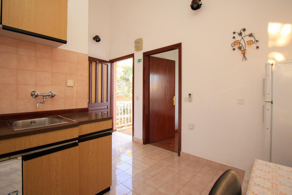 Apartments Lea 普瑞兹巴 客房 照片
